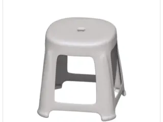 Round Stool