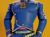 Okuyasu Nijimura | Jojo S Bizarre Adventure-5