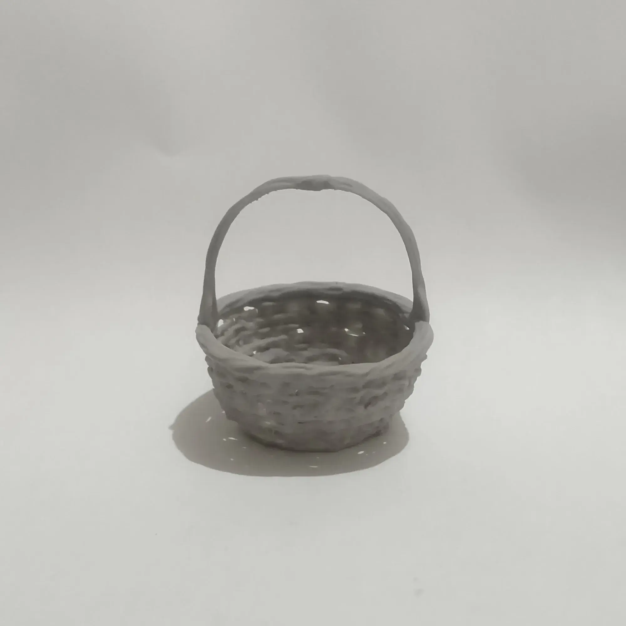 Easter baskets Ferrero Rocher