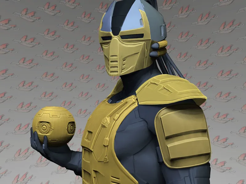 CYRAX