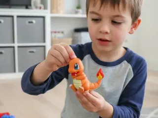 CHARMANDER