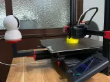 Camera Stand for Ender3 Max Neo or others 3D列印機 攝影機支架 摄像头支架-1
