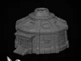 Dwarven House for DnD - 04-4