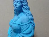 Busto Iemanja-5