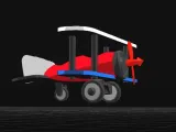 Aereo giocattolo-5