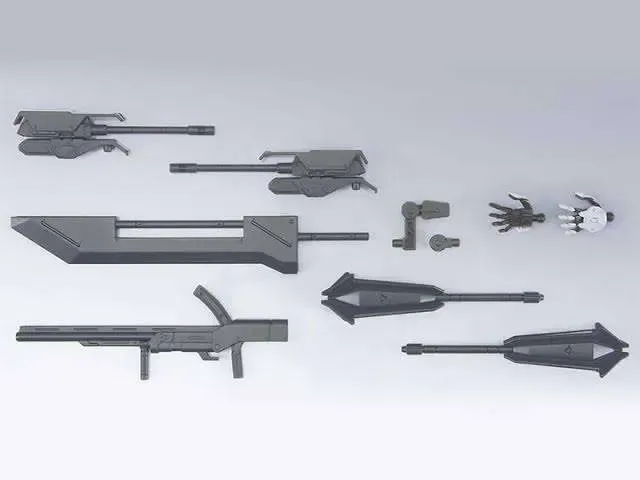 barbatos hg option set