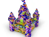 Legofied Castle-4