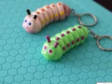 Goofy Apple Worm-3
