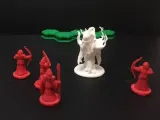 Winter Treeman (18mm scale)-1
