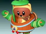 Tanuki Sprout-5