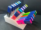 Staedtler Highlighter Holder - 18 Highlighters-4