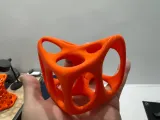 BIOMORPH NEXUS – Parametric Alien Decor 01-5