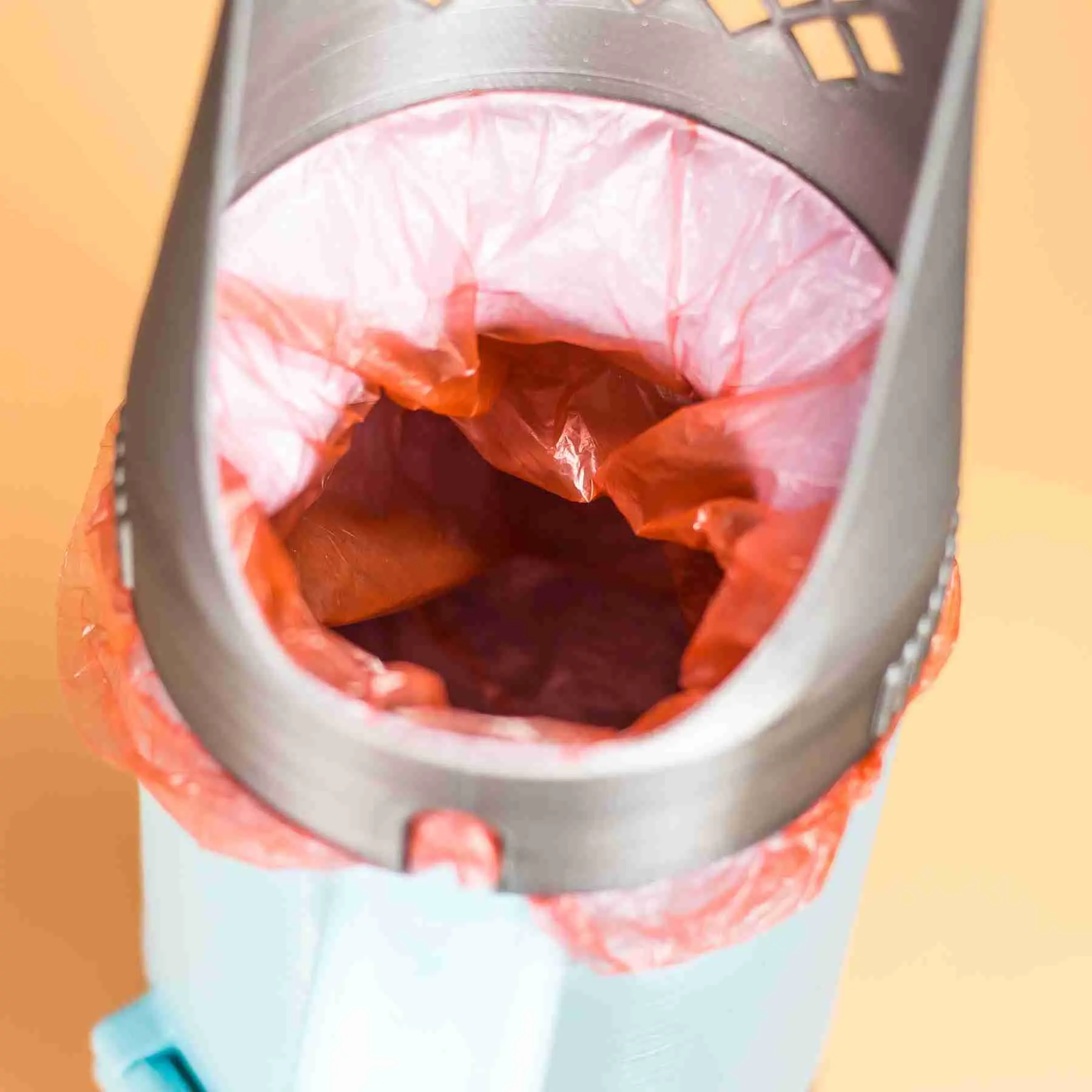 CACCOVIDIO | SCOOP FOR CAT LITTER