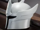 Mandalorian Palworld Helmet-1
