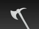 Cleaver Axe-2