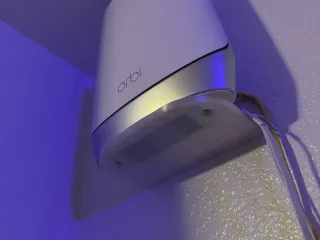 The Orbi mount