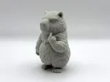 Middlefinger Capybara-3