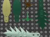 Hojas Lego para tus inventos-1