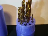 Drill Bit Holder-0