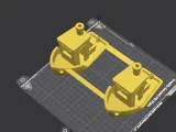 Connected Benchy-3