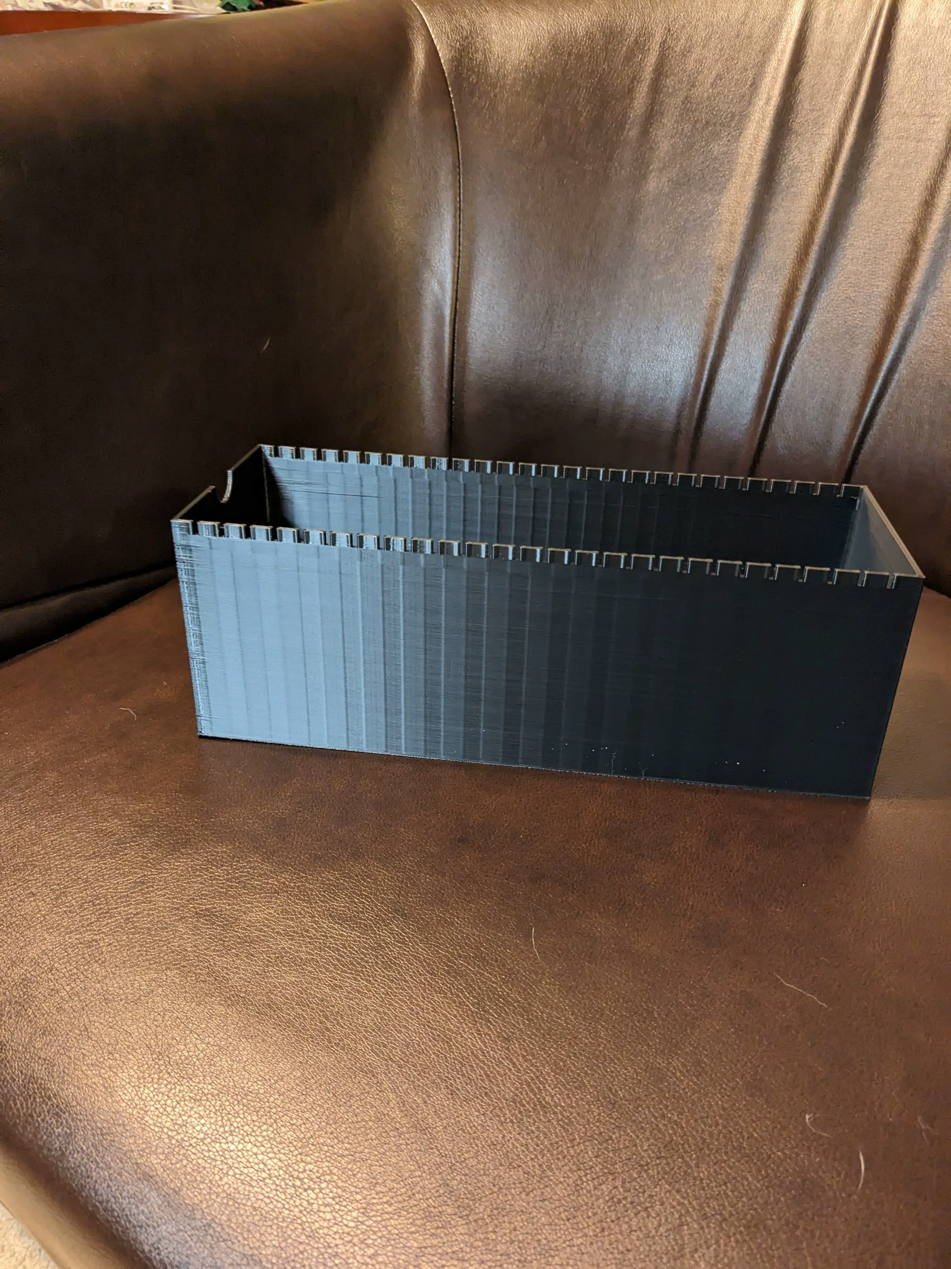 Card Storage, Shelf and Card boxes