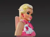 character figurine-3