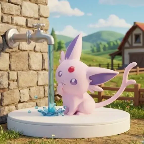 Espeon v0