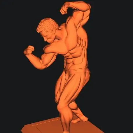 arnold