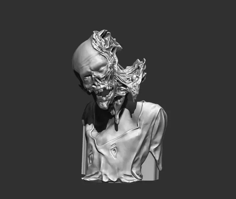 Zombie - The Walking Dead