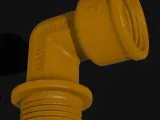 plumbing connector-0