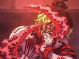 Demon Slayer Gyutaro Weapon - Kimetsu no Yaiba Cosplay-7