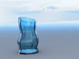 corrugated vase-0