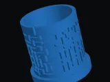 large puzzle inside-0
