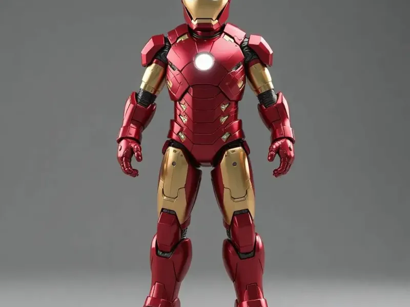 Iron Man