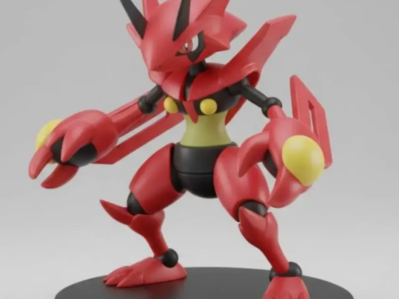 Scizor