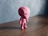 Chibi Iron Men-4