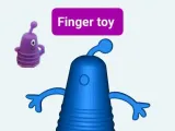 Finger toy -0