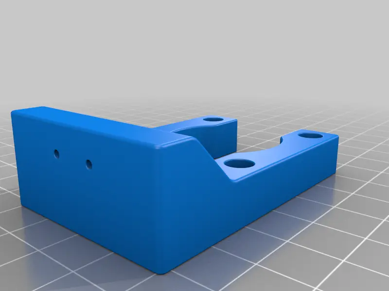 My version of AM8 frame