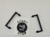 NFC tag Start/Stop-2