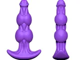 Anal Plug 29-0