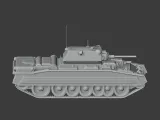 A15 Crusader Tank-5