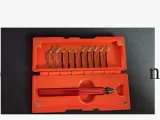 Deburring tool box-0
