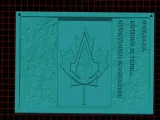 ASSASINS CREED LOGO CANADA-2