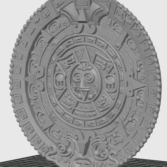 Mayan calendar