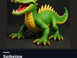 Creature & Mecha Kitbash Collection-3