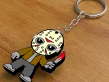 Llavero Jason-0