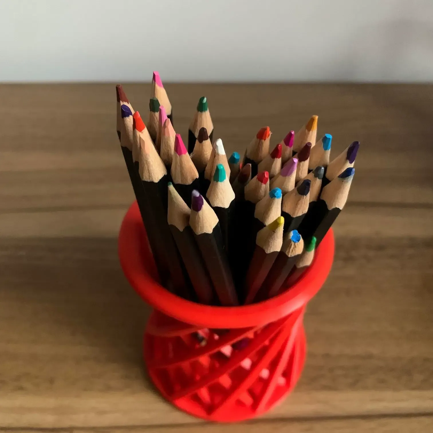 Pencil Holder Collection