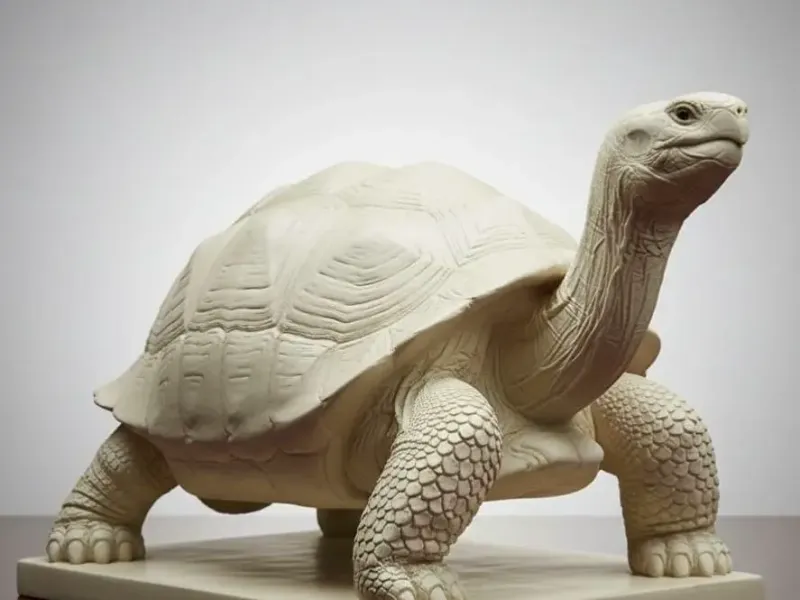 tartaruga gigante de galapagos