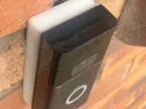 Ring Doorbell V2 back plate-1