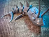 🐟FLEXI BALIK MEKANIZMASI-2